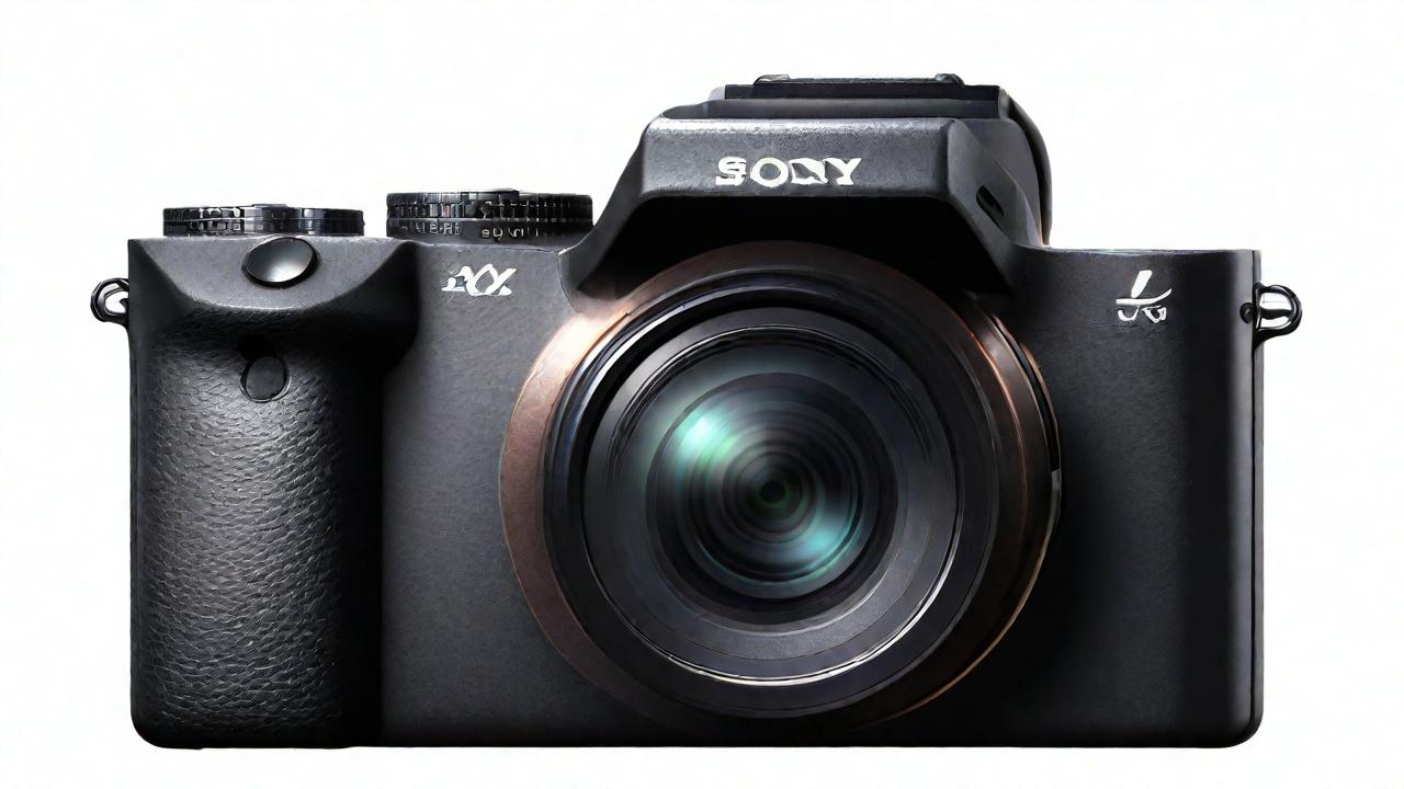 索尼数码相机(索尼数码相机型号大全和价格)