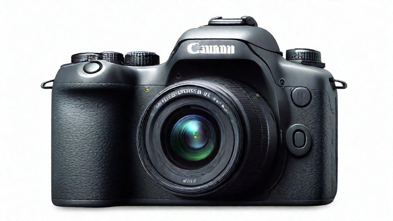 佳能相机（佳能相机官方网）