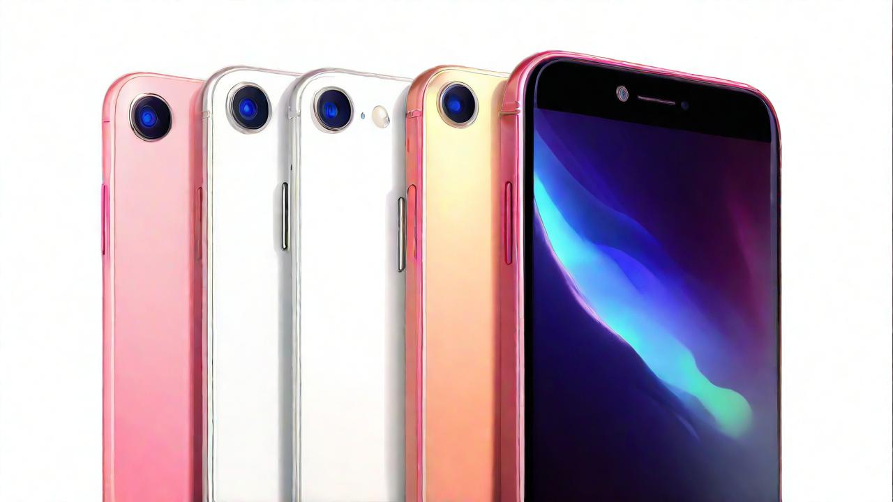 iphone8（iphone8plus尺寸）