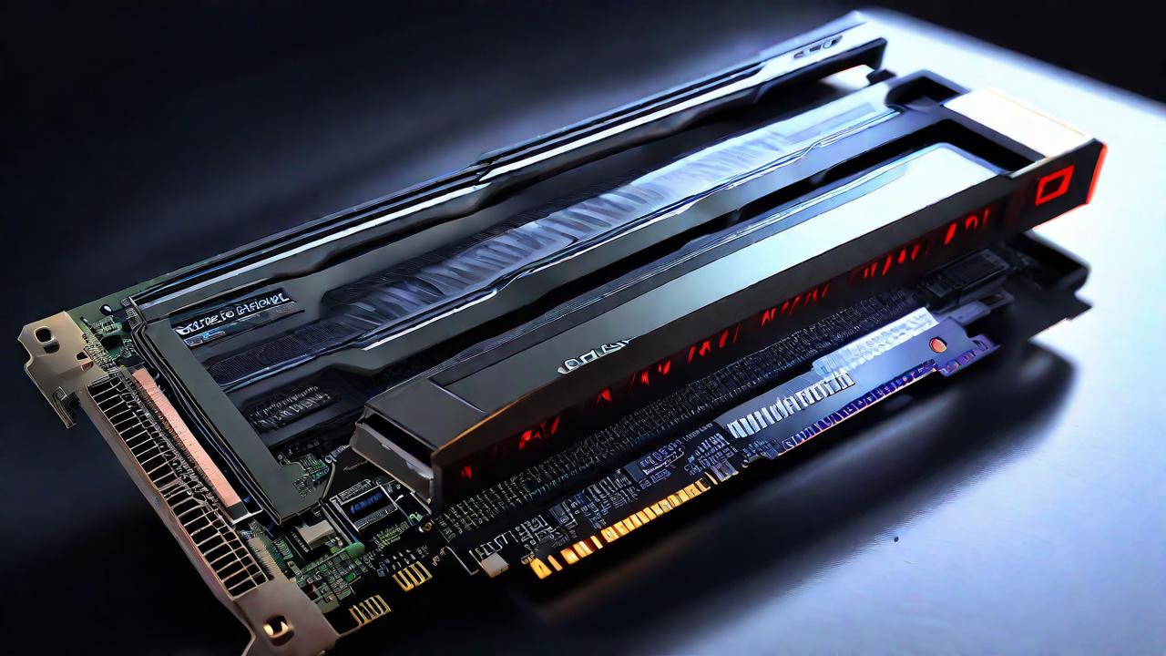 显卡排行(显卡排行榜天梯图2022)