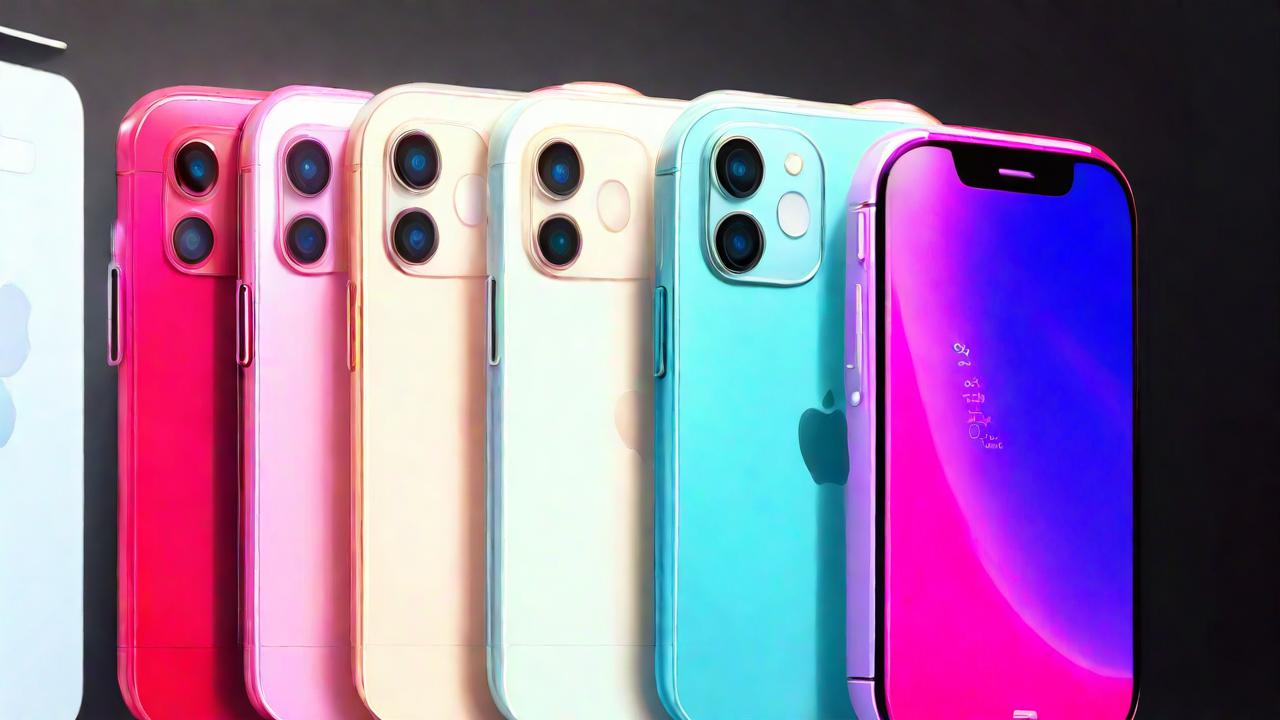 苹果11价格表官网报价（苹果12价格表官网报价）