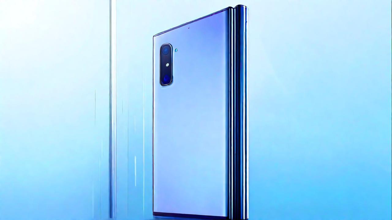 三星note(三星note10+5g)
