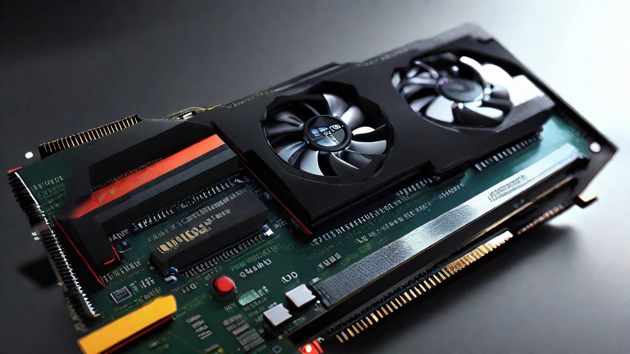 显卡性能天梯图(显卡性能天梯图太平洋)