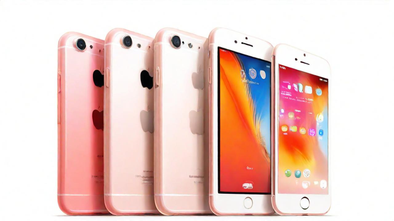 苹果6s参数配置(苹果6S参数配置)