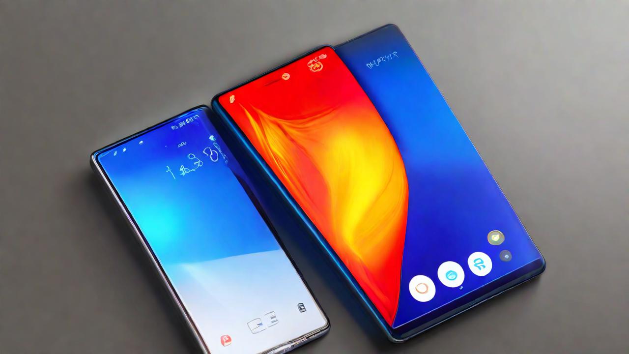 小米mix2s(小米mix2s参数)