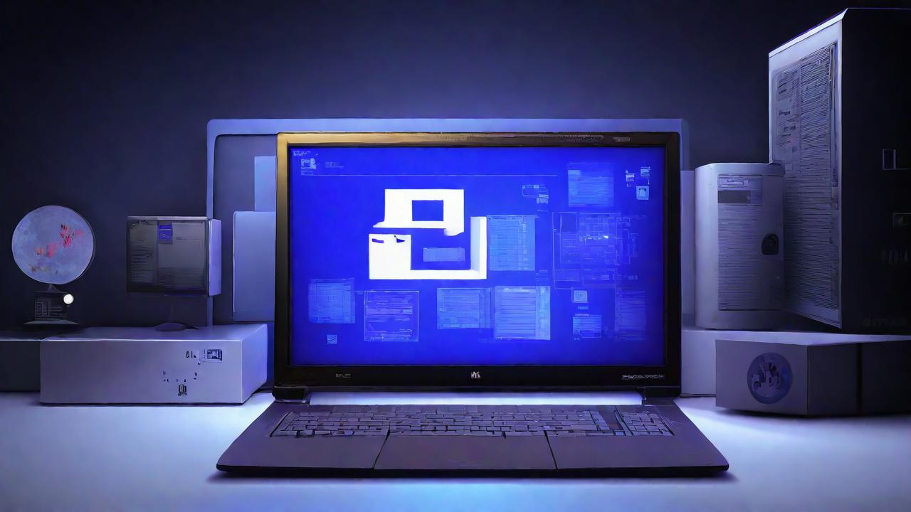 中关村电脑在线配置（中关村在线电脑配置单）