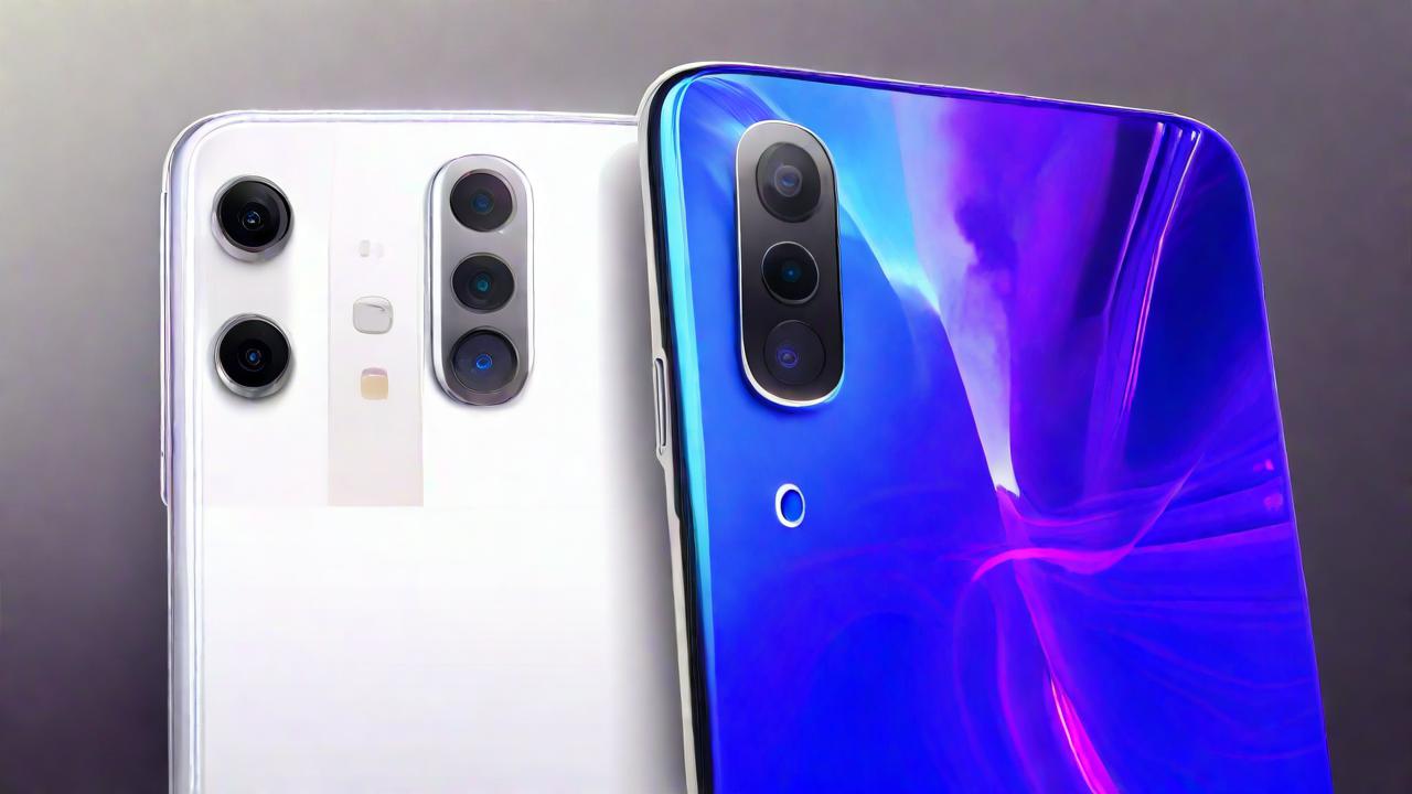 手机报价大全2021中关村（2021手机价格走势）