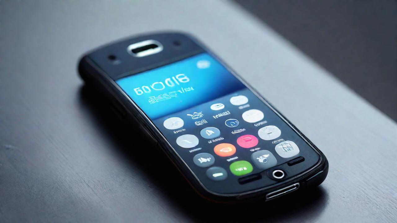 诺基亚智能机(诺基亚智能机哪款好)