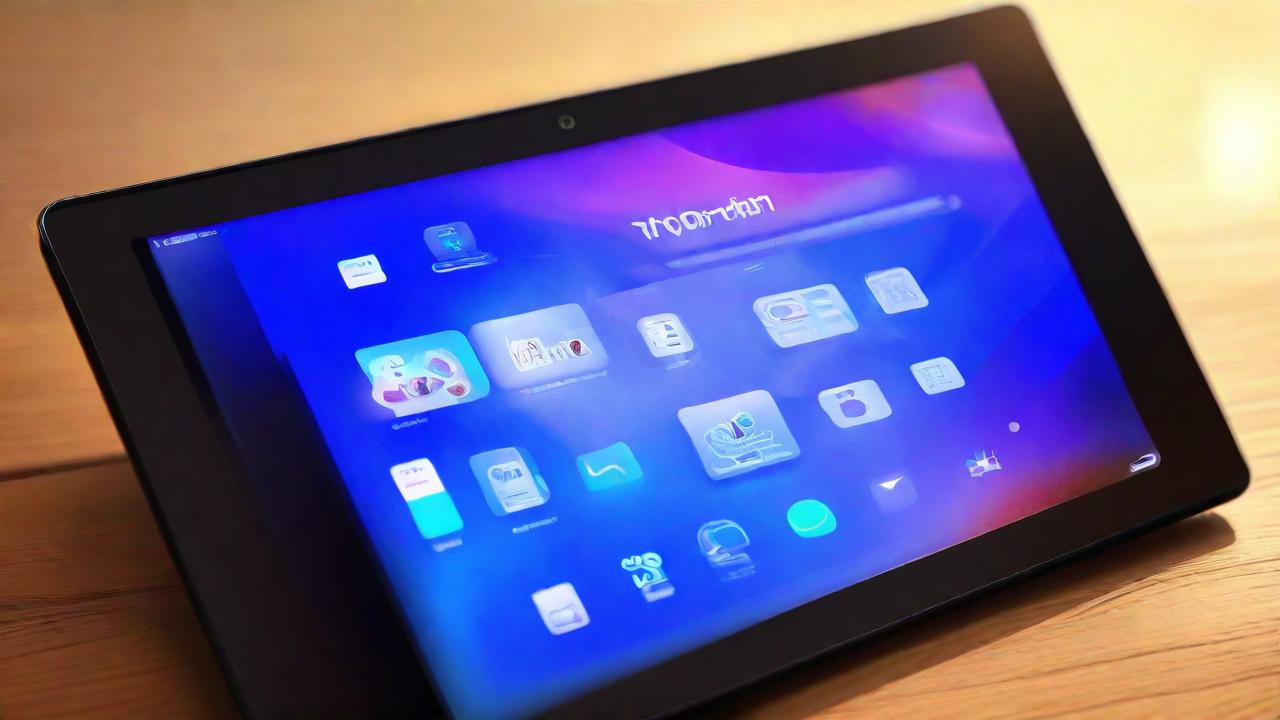 二合一平板电脑（二合一平板电脑怎样删除安卓系统）