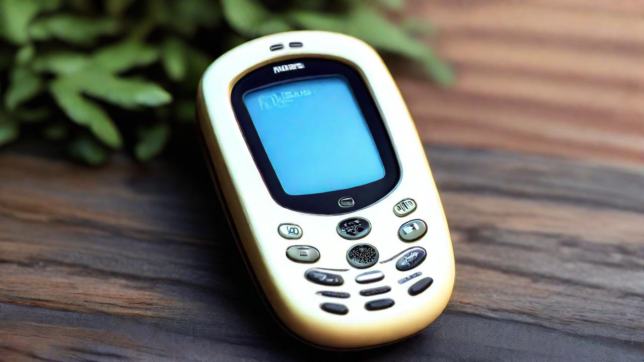 诺基亚3310(诺基亚3310当时卖多少钱)