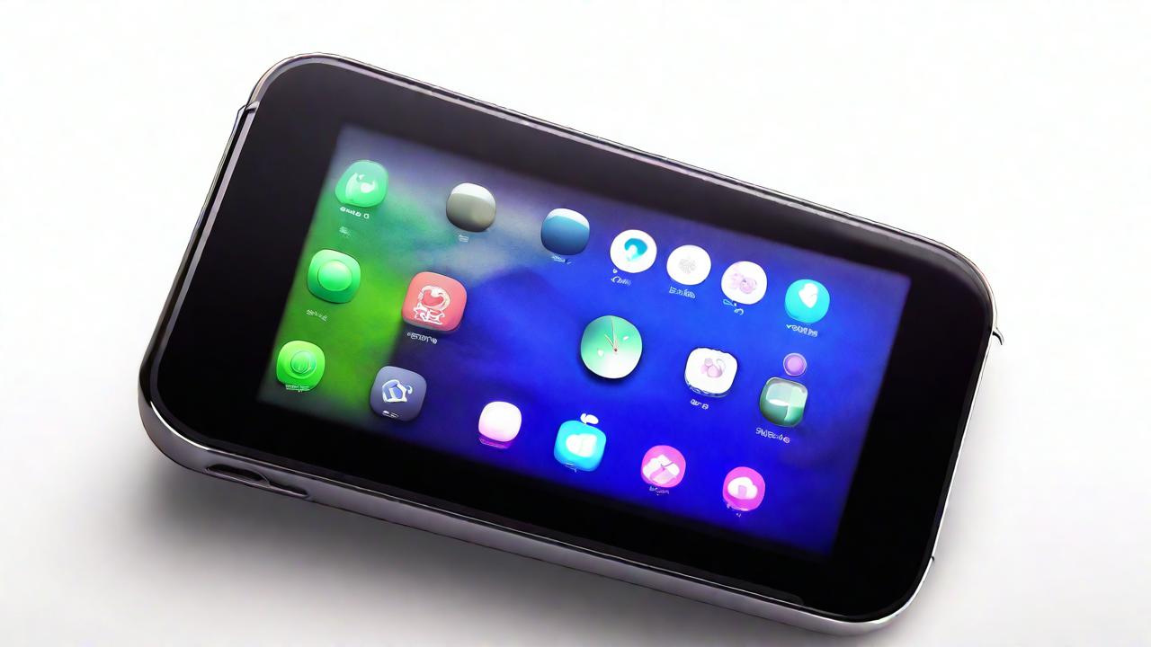 ipodtouch（ipodtouch7相当于苹果几）