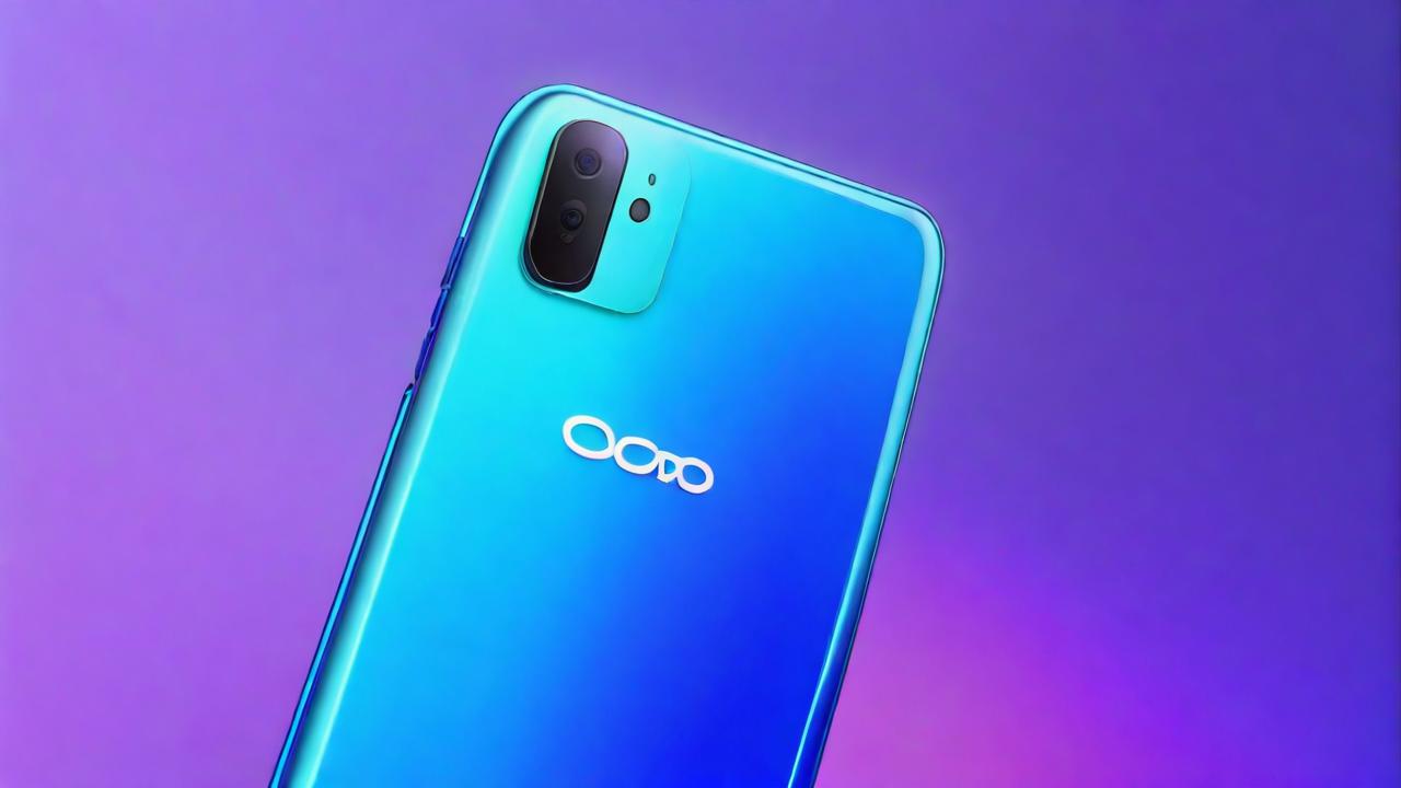 oppo最新款手机（oppo最新款手机价格）