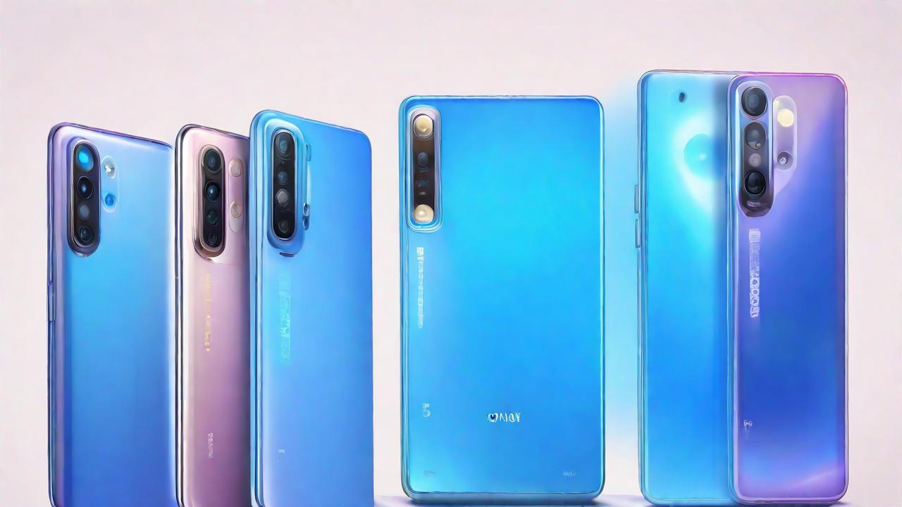 华为手机所有型号及价格表（华为手机所有型号及价格表2021）