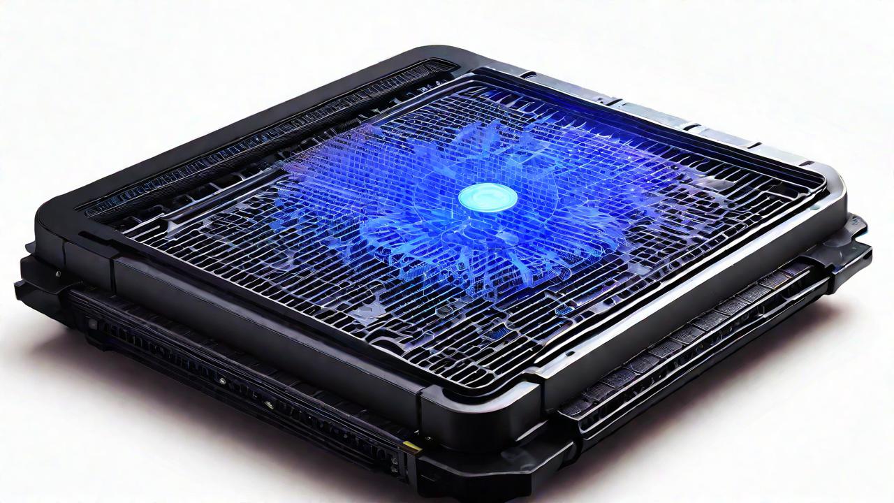 笔记本散热器推荐（笔记本散热器推荐知乎2021）