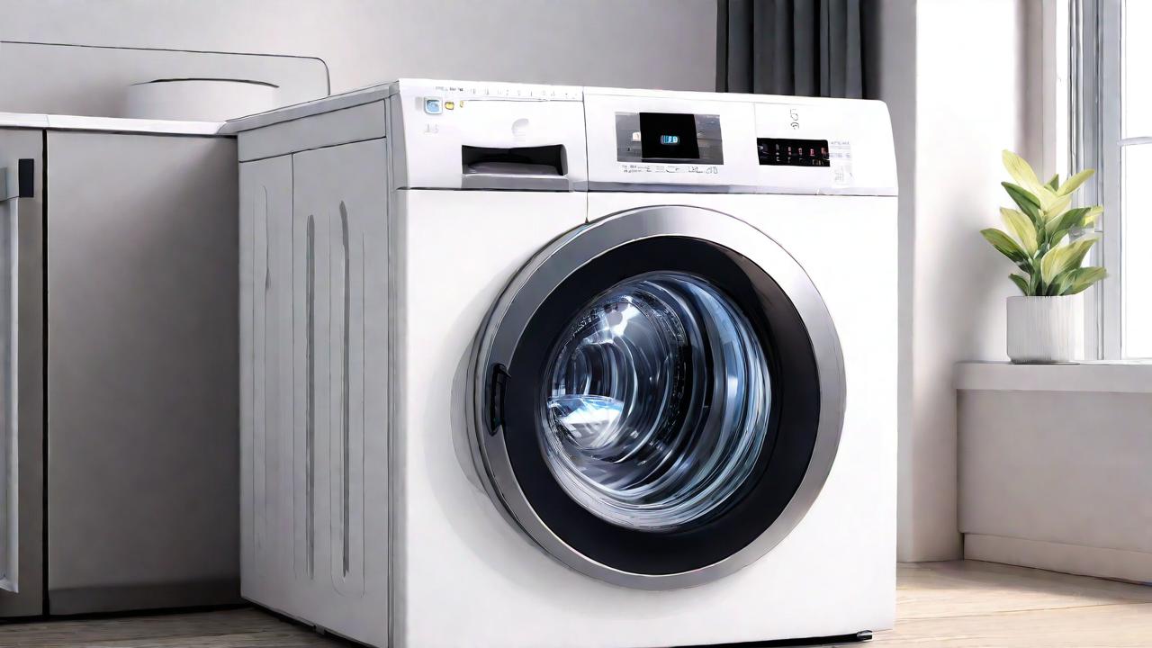 洗衣机哪个牌子好(洗衣机哪个牌子好又实惠又省电)