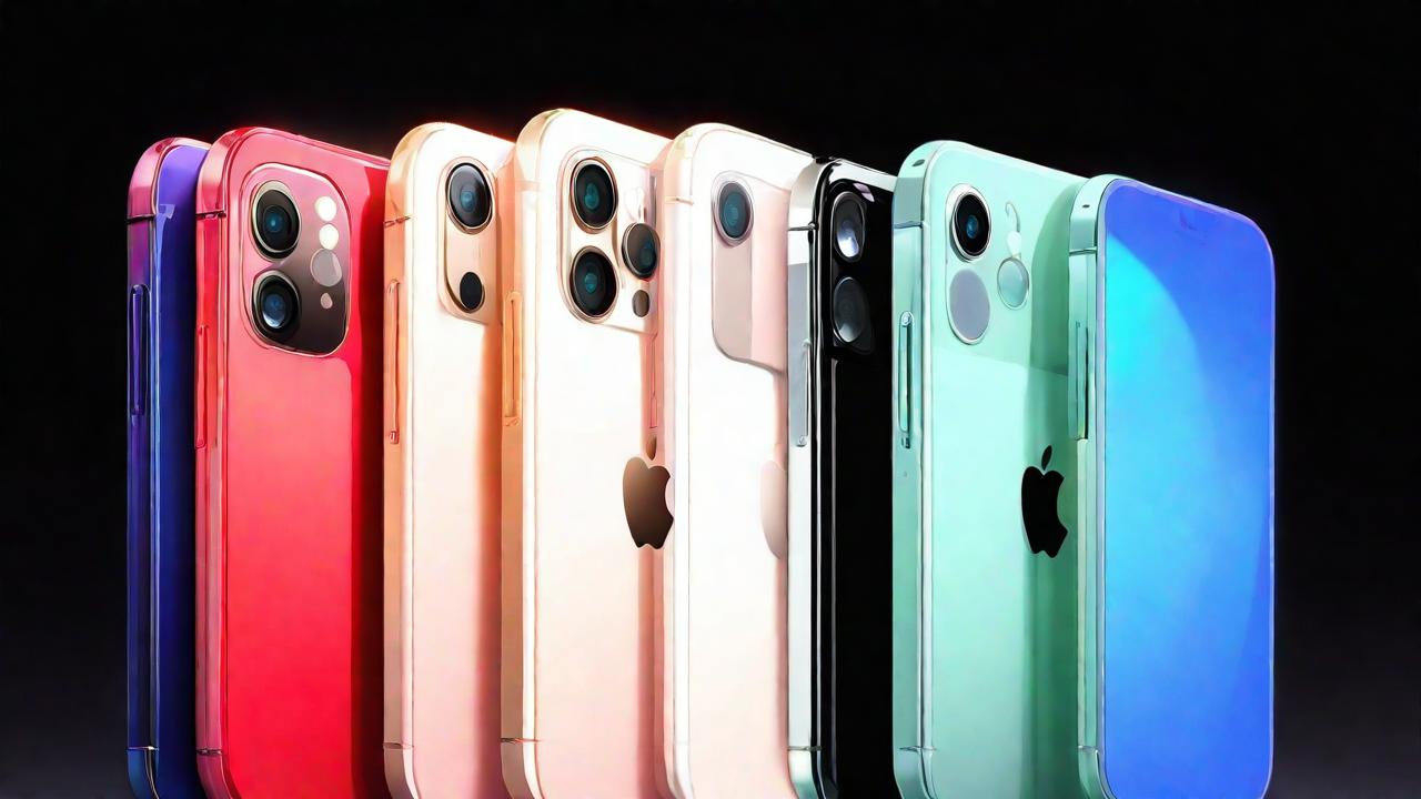 苹果手机官网报价(iphone官网价格表)