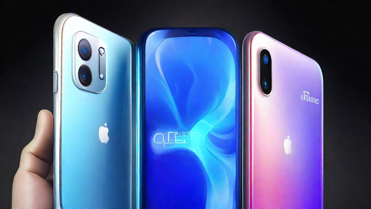 手机品牌排行榜(手机品牌排行榜2022前十名最新)