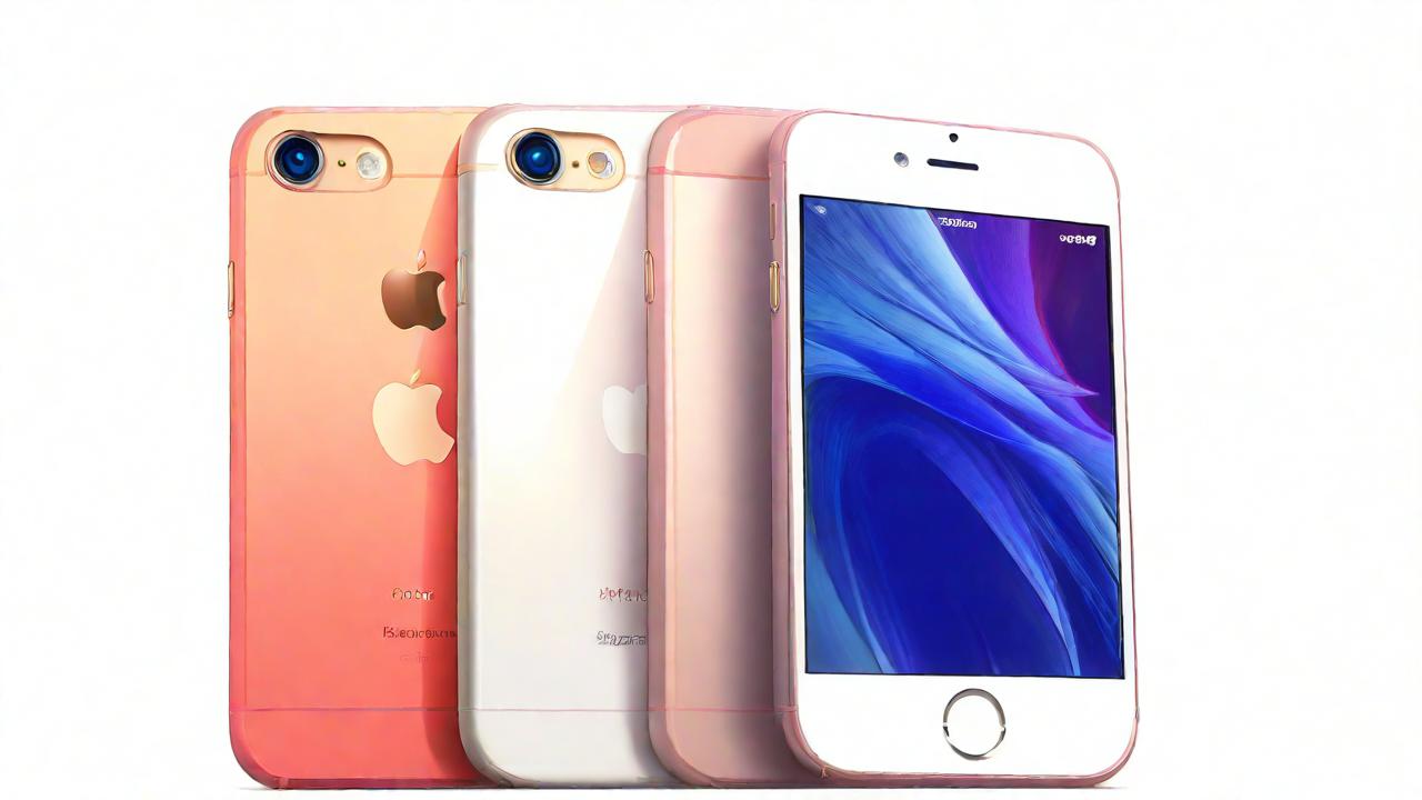 苹果se(苹果se一代)