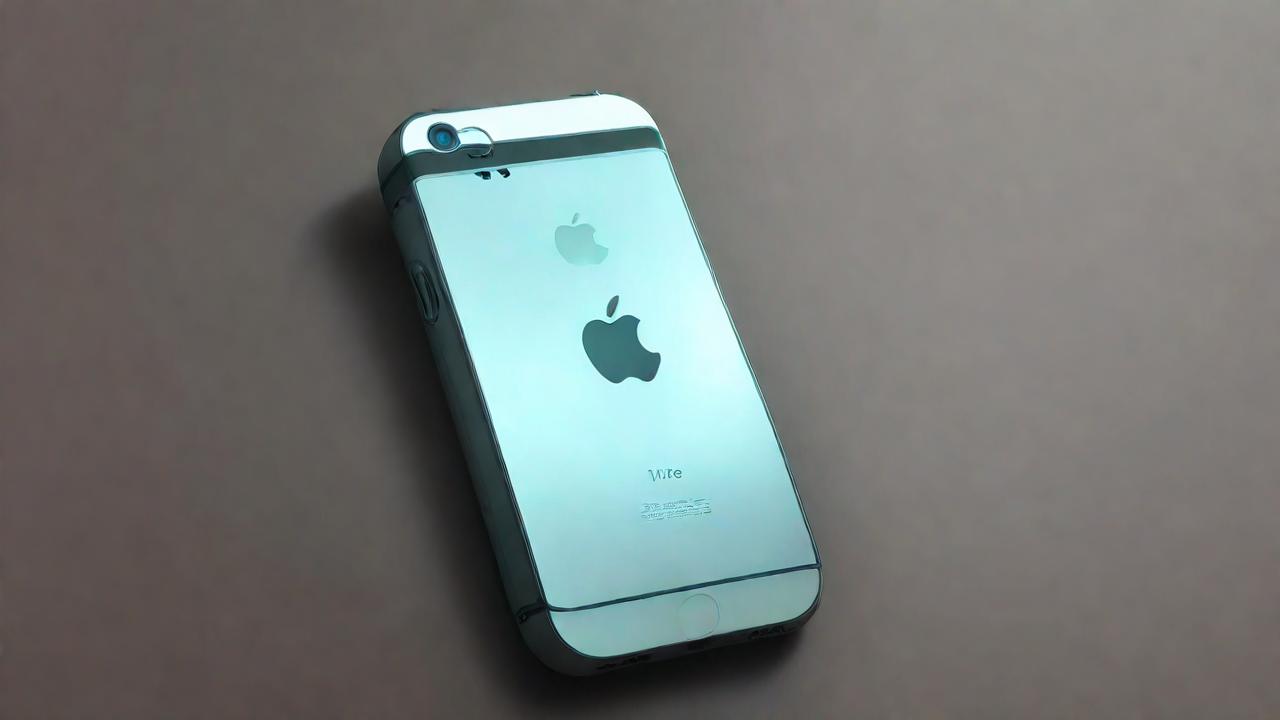 苹果iphone5g(苹果iPhone5改成5C)