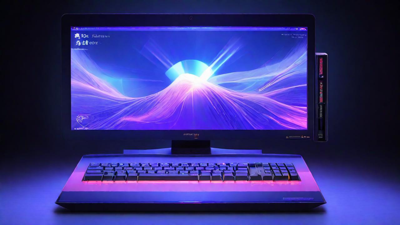 最好的电脑牌子前十名(排名第一的电脑品牌)