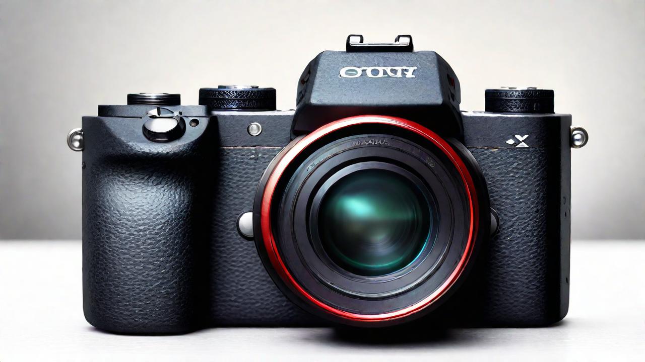 索尼相机(索尼相机型号大全和价格)