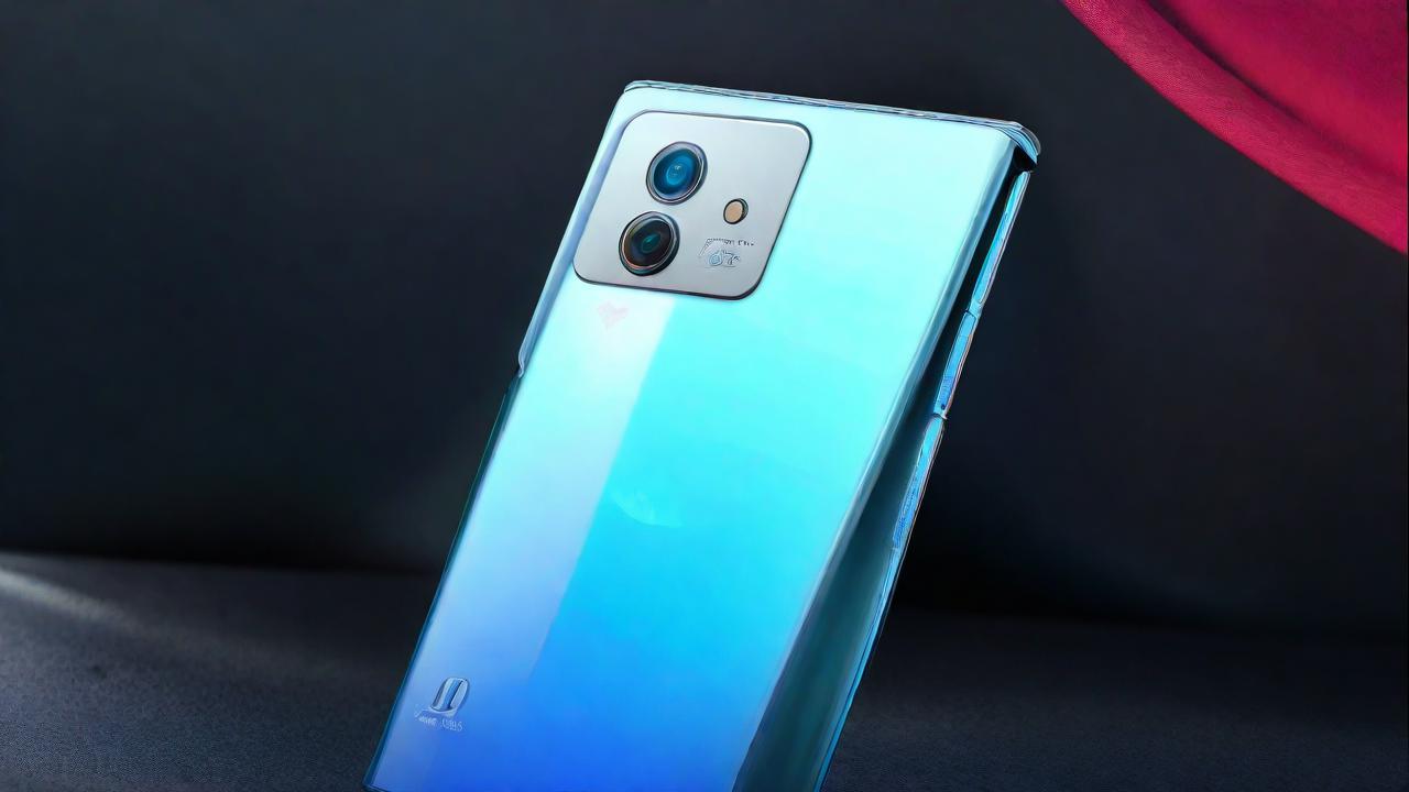 努比亚（努比亚z40pro）