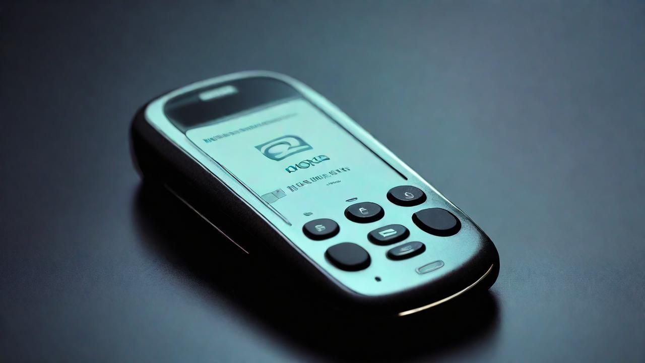 诺基亚5800(诺基亚5800系列)