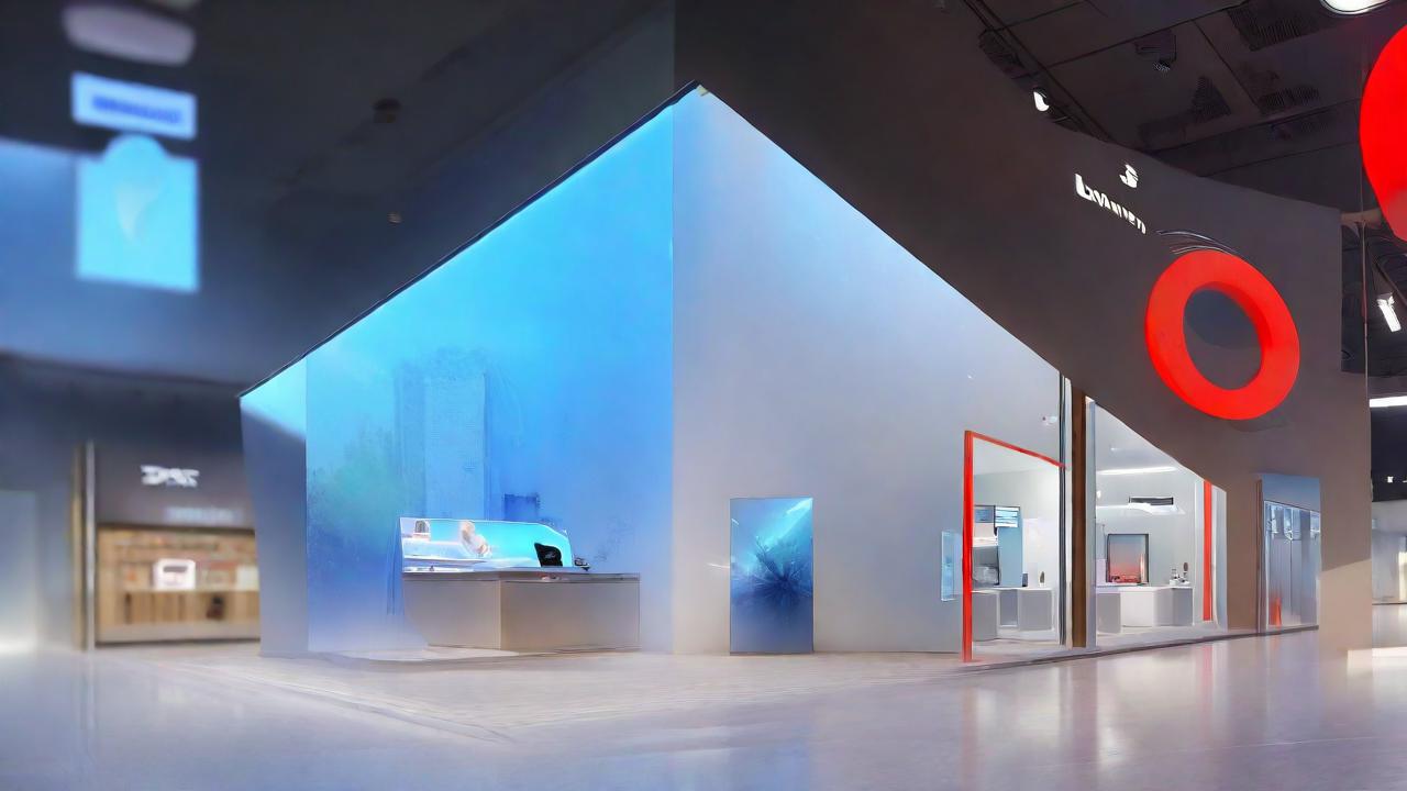 联想手机官方旗舰店（联想手机旗舰店实体店地址）