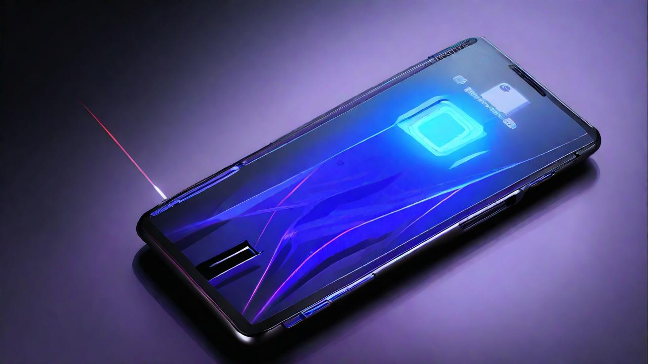 联想拯救者y90手机（联想拯救者y90手机和红魔7）