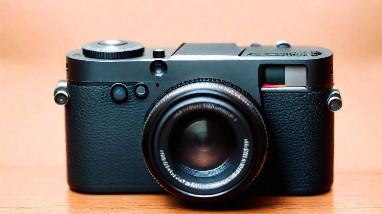 徕卡q2评测(徕卡q2值得买)