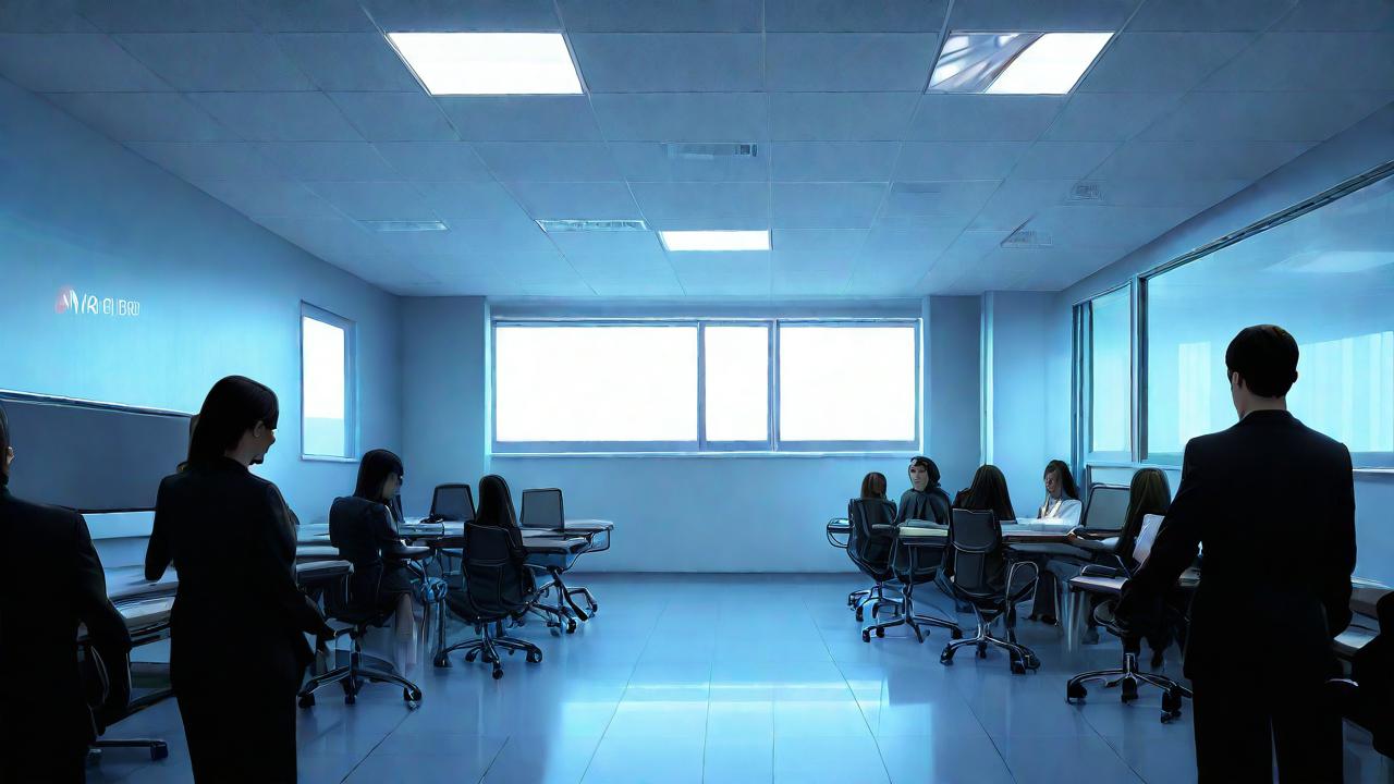 摩托罗拉公司的培训需求情况(摩托罗拉公司的培训效果评估有何特色)