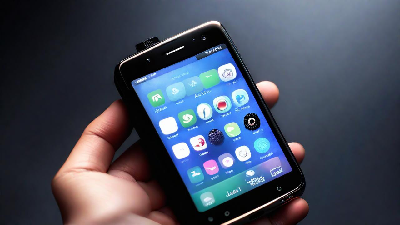 黑莓最新手机（黑莓最新手机消息）