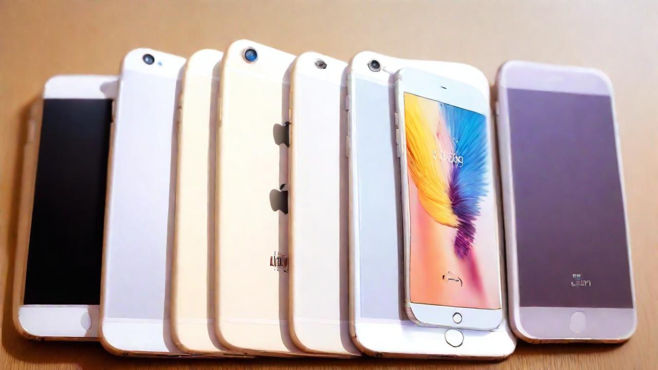 苹果6s手机多少钱一部（苹果6s要多少钱一部）