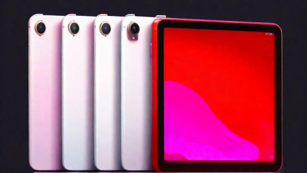 ipadmini6上市时间及价格（iPadmini6上市时间）