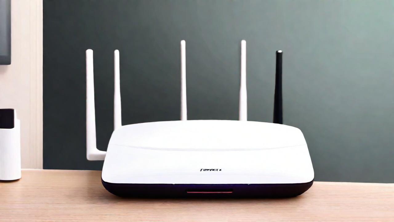 家用无线路由器排名前十名（家用路由器排名前十名）