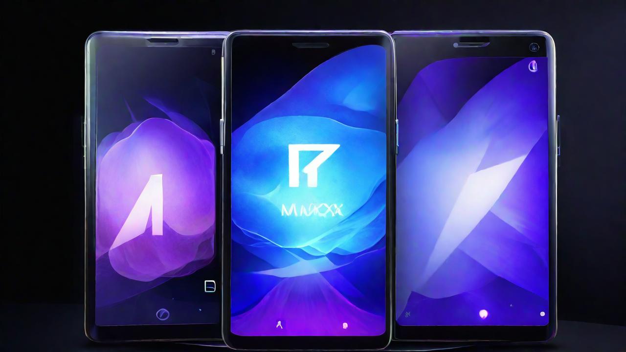 mix4上市时间(mix4什么时候开售)