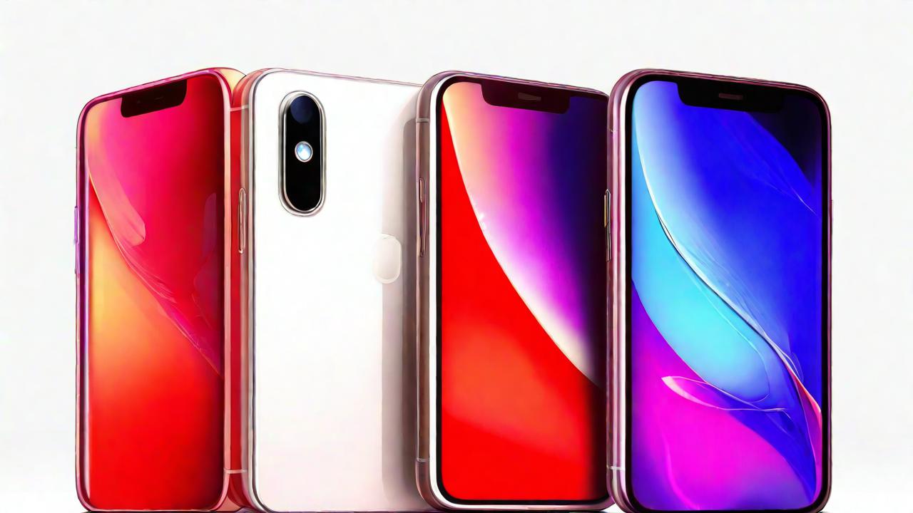 xs和xr哪个好（苹果xs和xr哪个好）