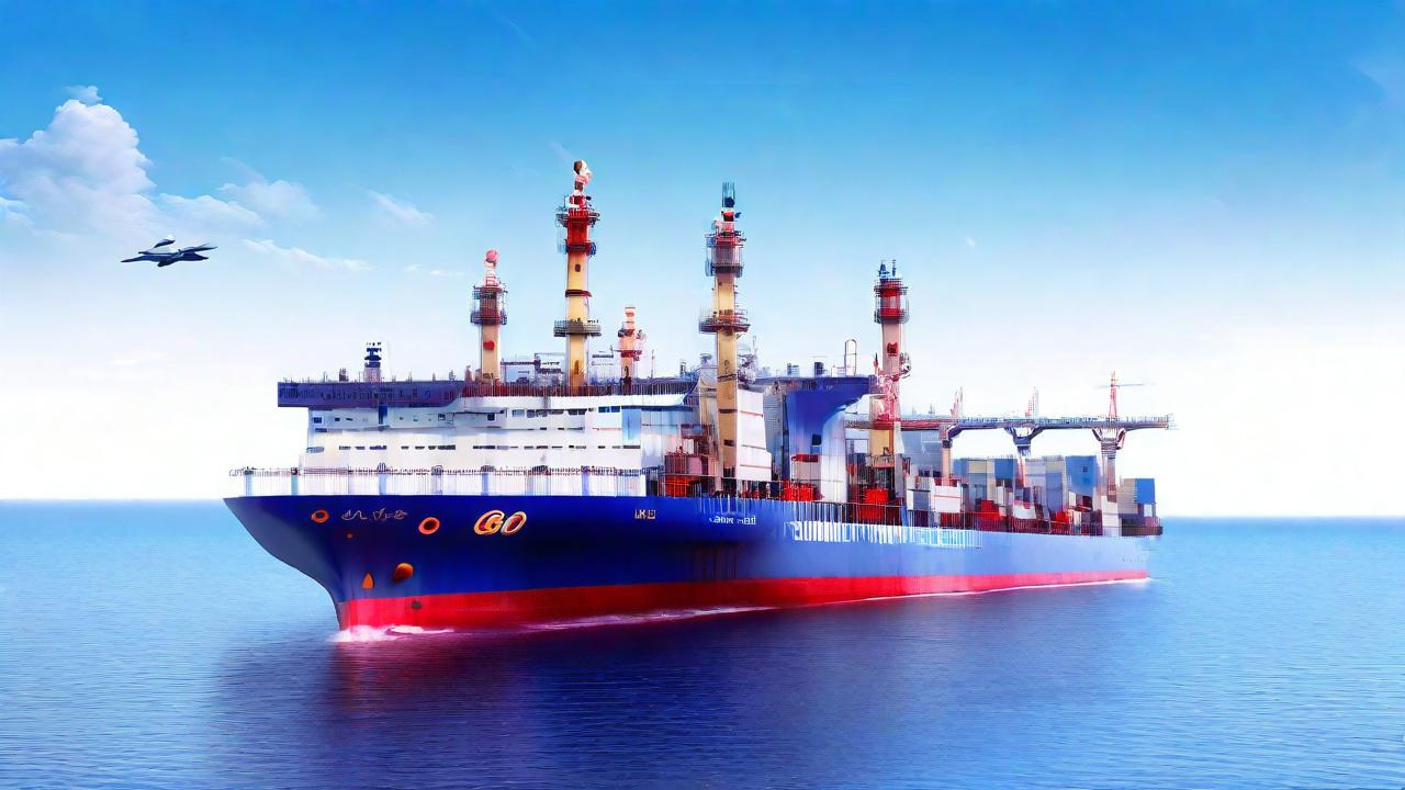 中远海控(中远海控股票)