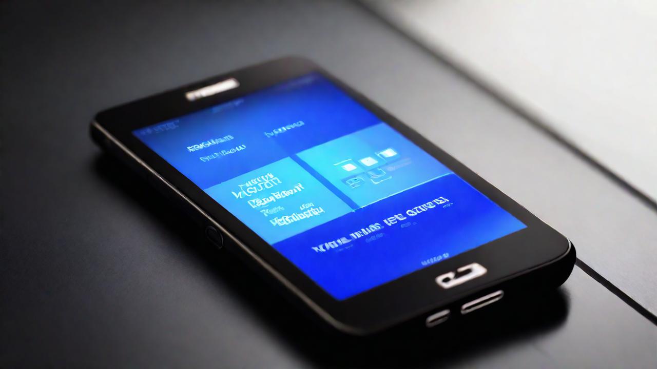 windowsphone手机（诺基亚windowsphone手机）