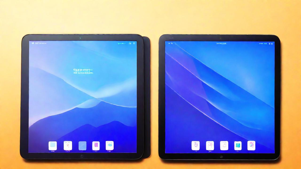 三星平板tabs4（三星平板tabs4和s5屏幕对比）