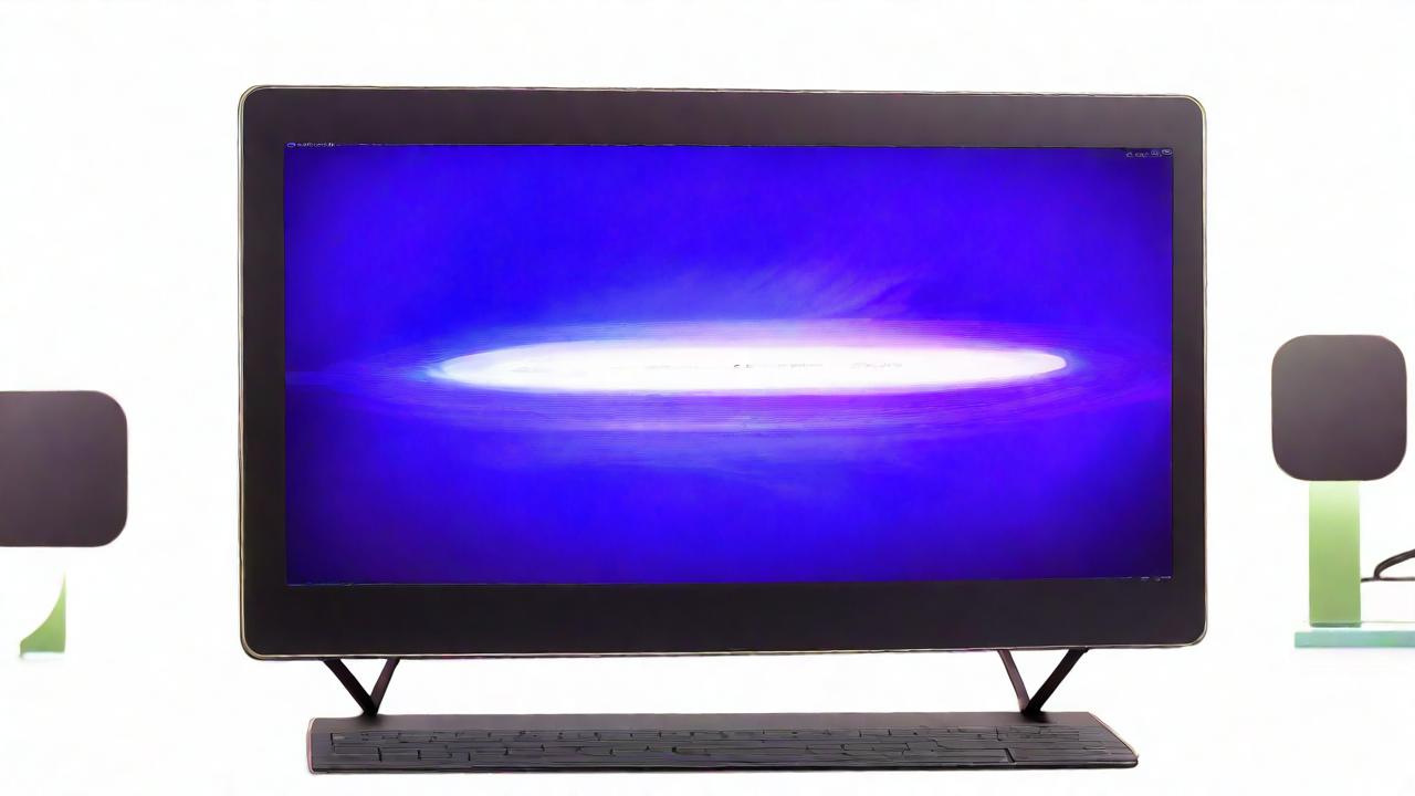 平板电脑一体机推荐（推荐一款一体机电脑）