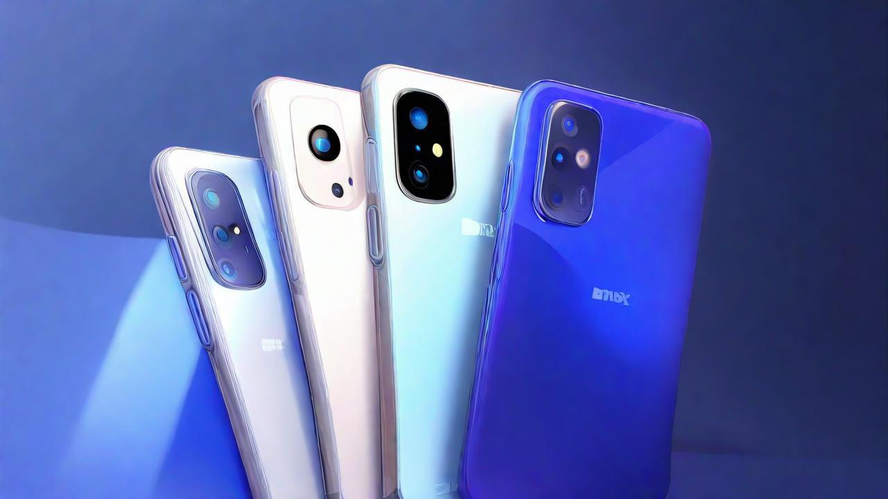 手机品牌排行榜2021前十名最新（手机牌子排行榜2021前十名最新）