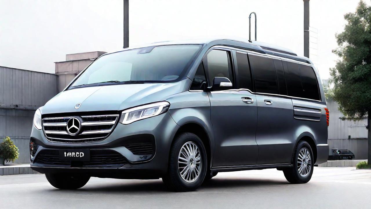 太平洋报价大全(太平洋报价大全奔驰LMPV)