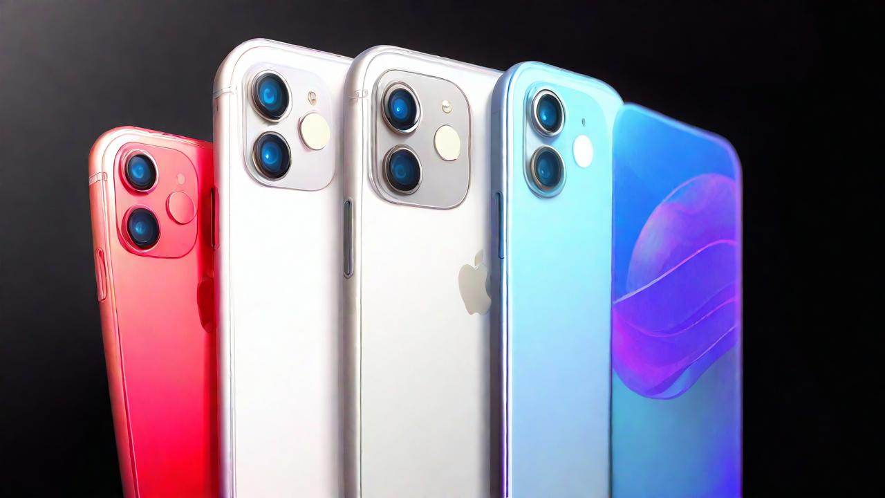 苹果手机现在多少钱(苹果手机多少钱12)