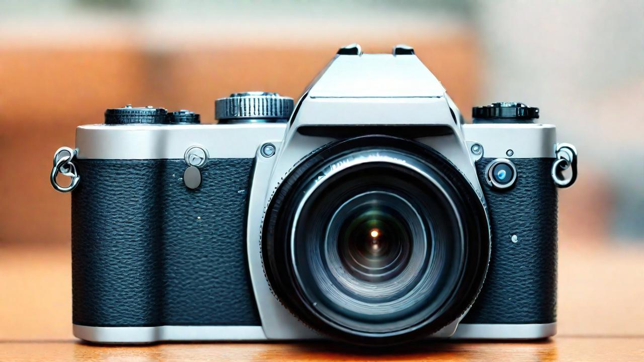 普通学生买个相机多少钱（学生相机多少钱一台）