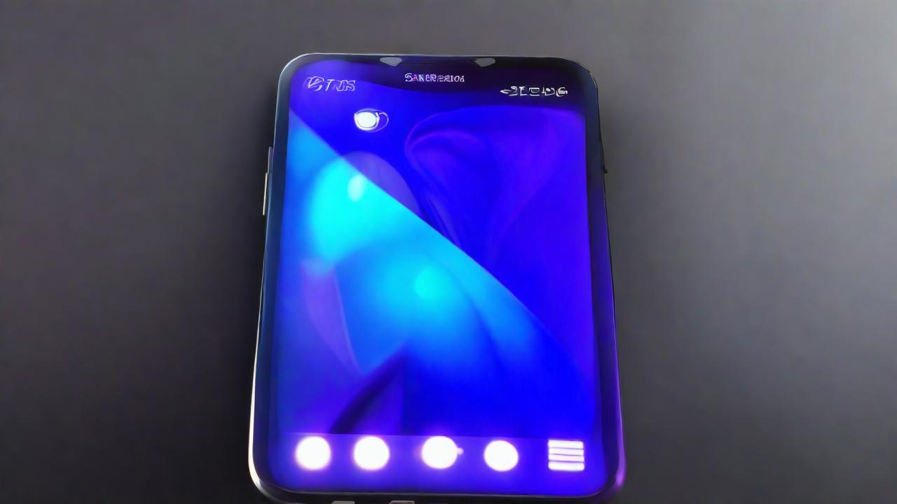 三星手机最新版(三星手机最新版是什么样的)