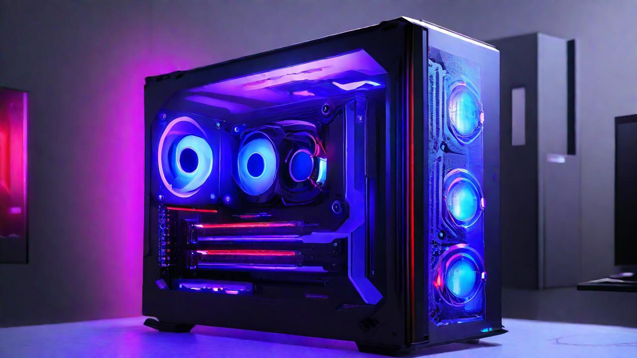 十大电脑主机排名（电脑最好的主机）