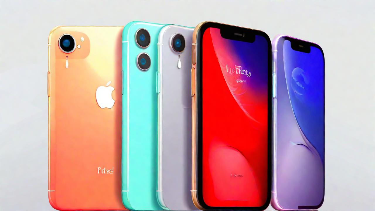 苹果se2和苹果xr哪个好(苹果xr好还是苹果se2好)