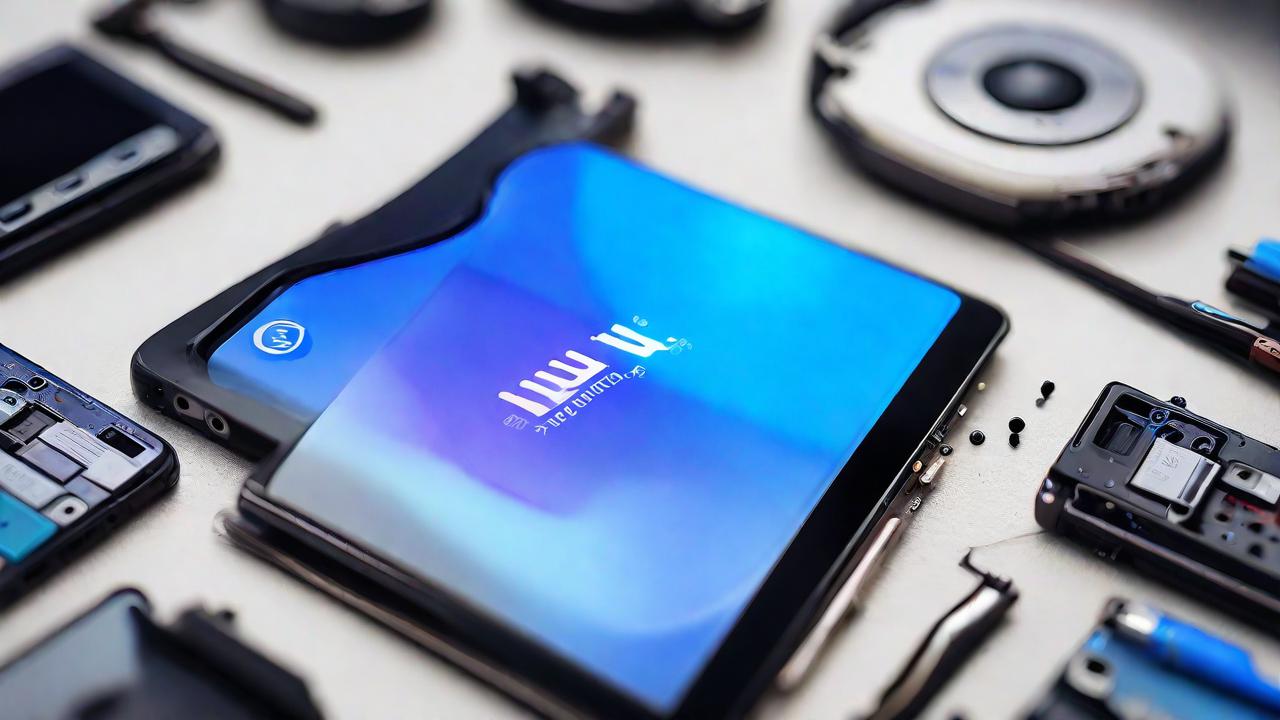 三星手机维修地址（三星手机维修地址电话）