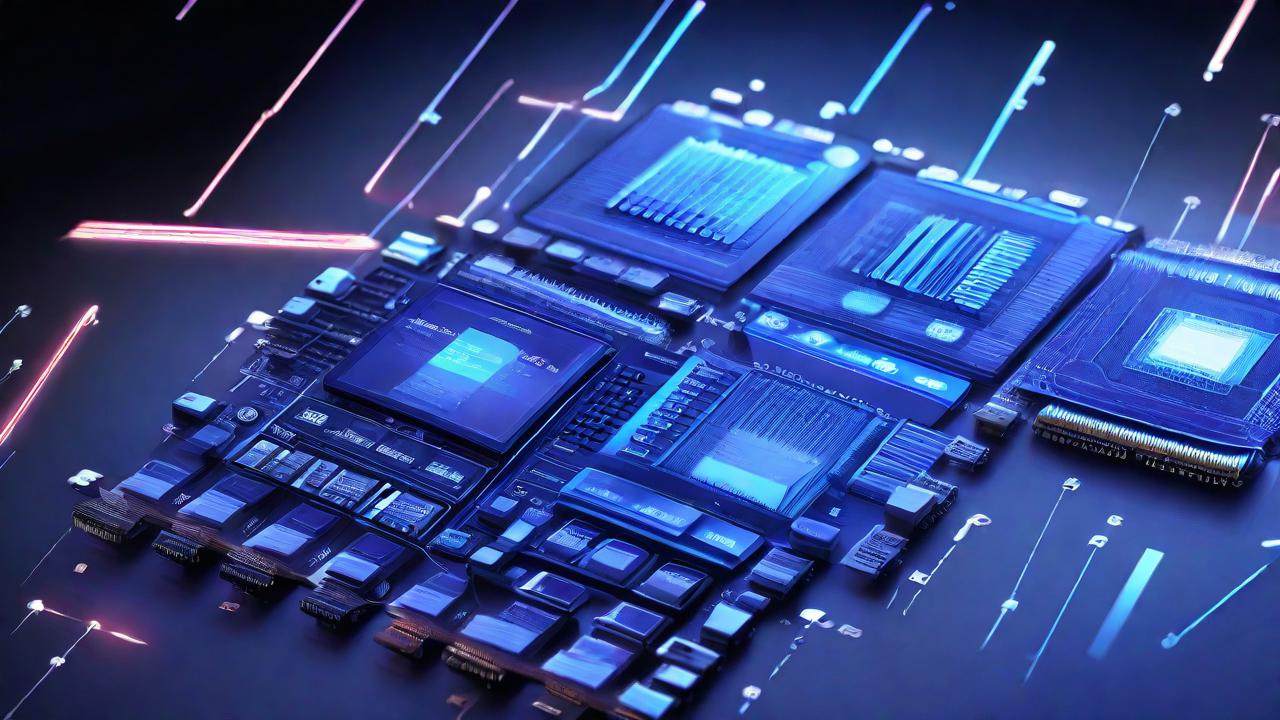 2022手机cpu性能天梯图(2022手机cpu性能天梯图5月)